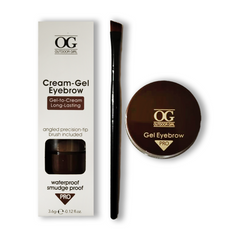 OG Cream Gel Eyebrow Gel-To-Cream Long Lasting 5 GM