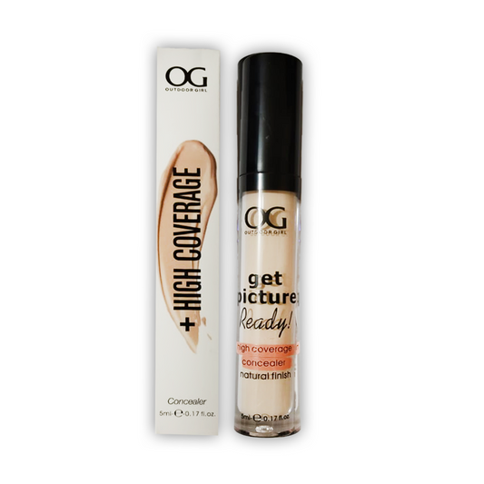 OG Get Picture Ready High Coverage Concealer 5 ML