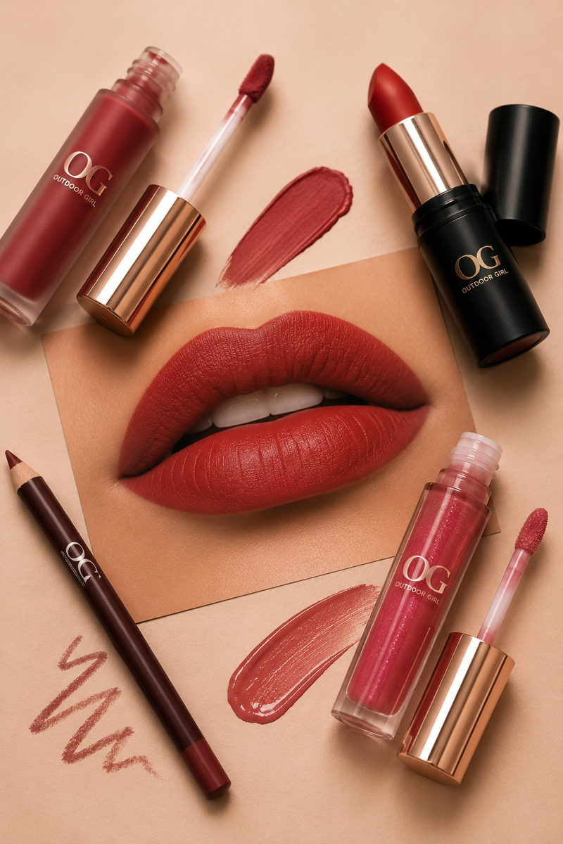 Lips