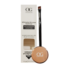 OG Ultimate Soft & Smooth Matte Finish Mousse Gel Eyeliner 5 GM